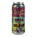 Tin Barn: Rock The Block - puszka 473 ml 