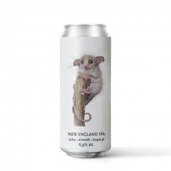 Bevog MOUNTAIN PYGMY POSSUM - Bevog Brewery