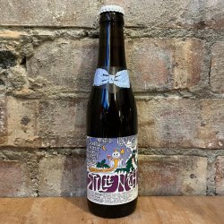 De Dolle Stille Nacht 12% (330ml) - Caps and Taps