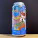 Left Handed Giant Twin Cities: Citra & Mosaic Left Handed Giant Twin Cities: Citra & Mosaic