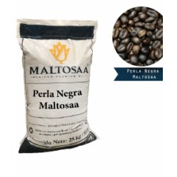 Malta perla negra Maltosaa - Maltosaa