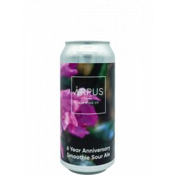 Arpus 6Y Smoothie Sour - Hop-up