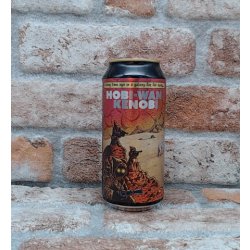 Bang the elephant Hobi-wan-kenobi - 44 CL - Gerijptebieren.nl