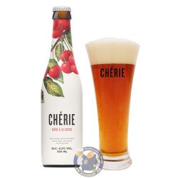 Chérie 5° -13L - BelgianShop