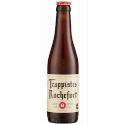 Trappistes Rochefort 6 - Bodecall