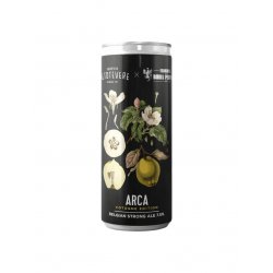 Birrificio Altotevere ARCA - Cotogne Ed. (Perugia Collab)
