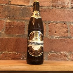 Weihenstephaner VITUS