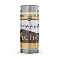 De Achelse Kluis Achel Tripel - Elings