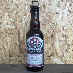 Firestone Walker Krieky Bones 6.3% (355ml) - Caps and Taps