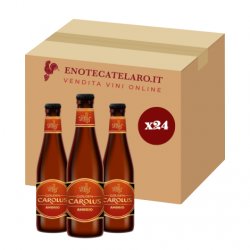 Gouden Carolus Ambrio