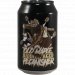 Cervisiam Old Maple Pecanisher BARREL AGED 4-YEARS OnlyCans 