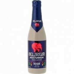 Delirium Nocturnum (BOTTLES) - Pivovar