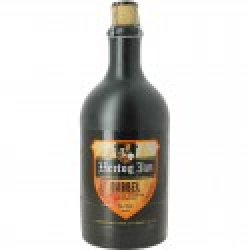 Hertog Jan Dubbel - Craft Bier Center