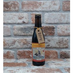 Struise Pannepot Reserva Struise Pannepot Reserva