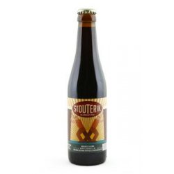 Stouterik 33cl - Belbiere