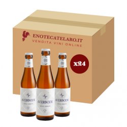 Huyeghe Averbode 7.5% 24x33cl - Enoteca Telaro.it