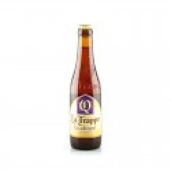 La Trappe Quadrupel - Craft Bier Center