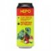 Nepomucen Meet Our Friends: Mountain Of Fruits Imperial Gose 0,5l Nepomucen Meet Our Friends: Mountain Of Fruits Imperial Gose 0,5l