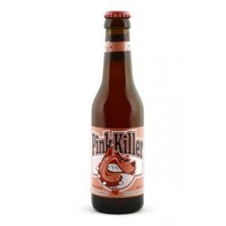 Pink Killer 25cl - Belbiere