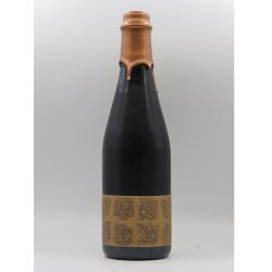 Saint Errant Brewing  Barrel Aged Tepoztecatl (2023) - DeBierliefhebber