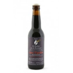 Sans Pardon 33cl - Belbiere