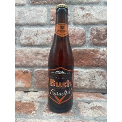 Bush Caractère Quadrupel - 33 CL - House of Beers Uden