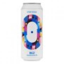 Browar Cztery Ściany / Four Walls Brewery Bez - Bezalkoholowe IPA