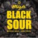 MÀGER BLACK SOUR 