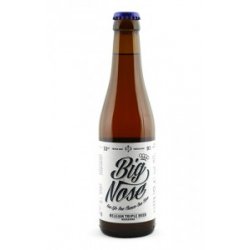 Big Nose 33cl - Belbiere