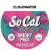 CLOUDWATER BREW CO SoCal (KEGSTAR SANKEY) 4.8% CLOUDWATER BREW CO SoCal (KEGSTAR SANKEY) 4.8%