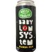 Hasta Pronto Babylon System American Blonde Ale Hasta Pronto Babylon System American Blonde Ale
