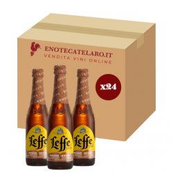Leffe Brune