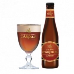 Gouden Carolus Ambrio