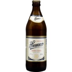 Niška Pivara Niško (Нишко)