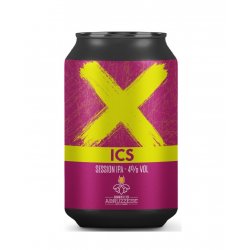 Birrificio Abruzzese ICS