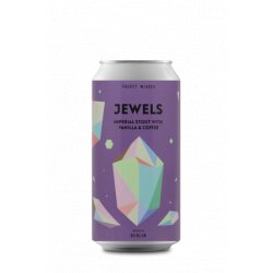 FUERST WIACEK Jewels