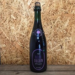 Tilquin Mûre à lAncienne 6.4% (750ml) - Caps and Taps