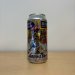 Loud Shirt Brewing x Bini Aamwala (440ml Can) 