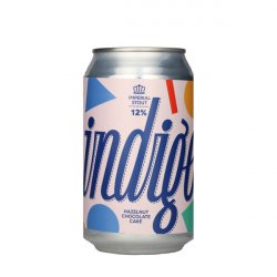 Sofia Electric Brewing Indigo - Elings