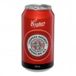 Coopers Sparkling Ale - Craft Bier Center