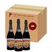 Birra Kasteel Rouge 8% 6x75cl Birra Kasteel Rouge 8% 6x75cl