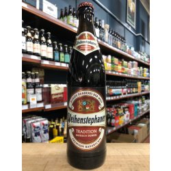 Weihenstephaner Tradition 500ml - Purvis Beer