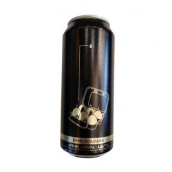 Emporium Microbrasserie Demi-Douzaine