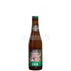 Brouwerij Kerkom Hop Verdomme IPA Brouwerij Kerkom Hop Verdomme IPA