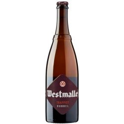 Westmalle Dubbel: birra di Westmalle  Maltese - Maltese