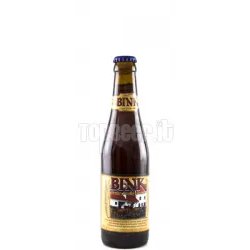 Brouwerij Kerkom Bink Bruin / Brune / Brown