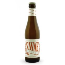 Swaf Triple 33cl - Belbiere