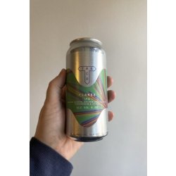 Track Brewing Company Flares IPA - Heaton Hops