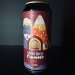 Vault City Brewing, Winter Berry Crumble, Sour, 440ml Vault City Brewing, Winter Berry Crumble, Sour, 440ml