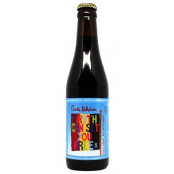 De Struise Brouwers Cuvée Delphine - Craft & Draft